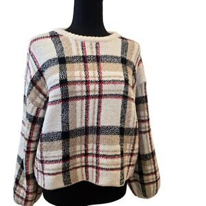 Altar'd State chunky sweater